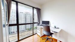 Twin Waterfalls (D19), Condominium #584425041